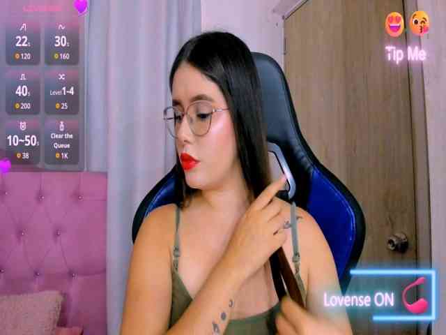 parisshayk