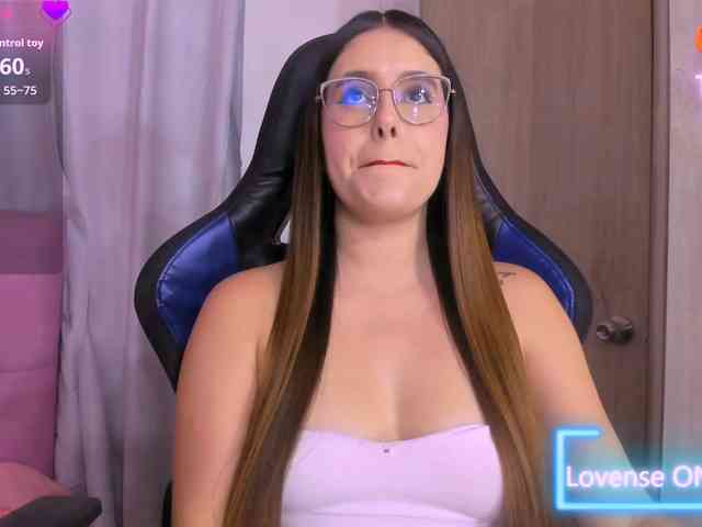 モデル: ParisShayk