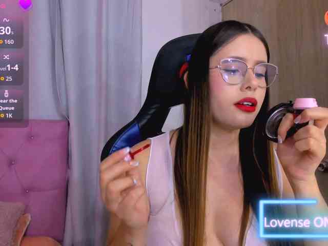 parisshayk webcam