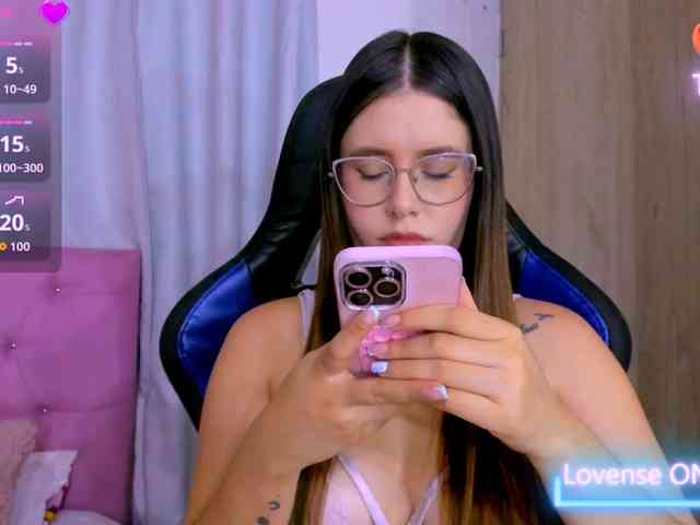 parisshayk webcam