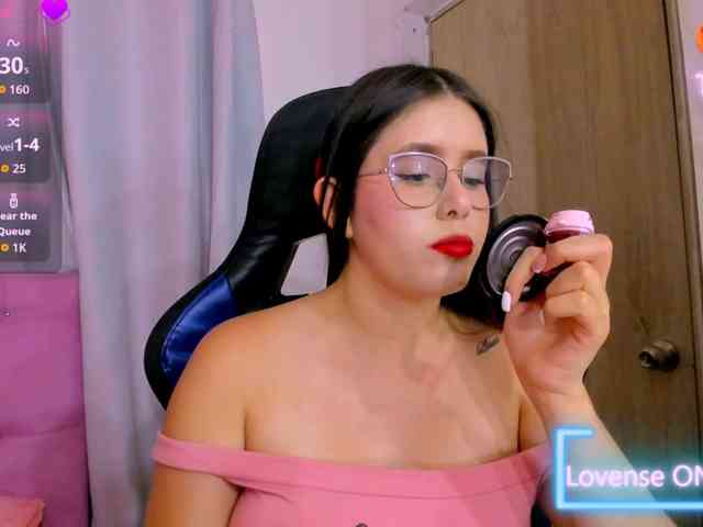 parisshayk webcam