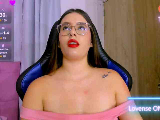 parisshayk webcam