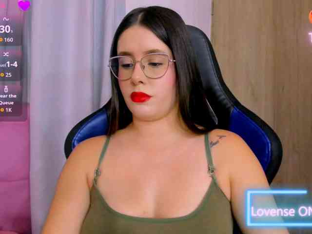 parisshayk webcam