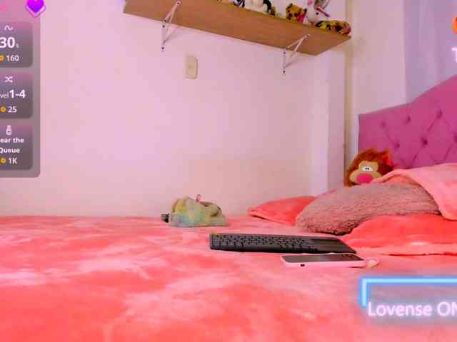 parisshayk webcam