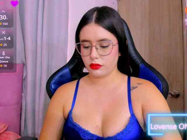 parisshayk webcam