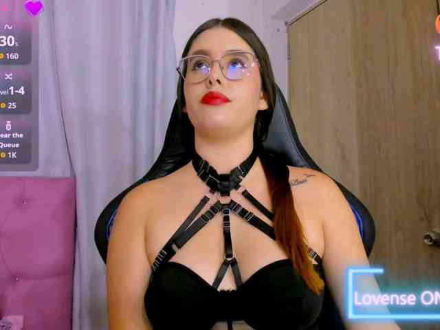 parisshayk webcam