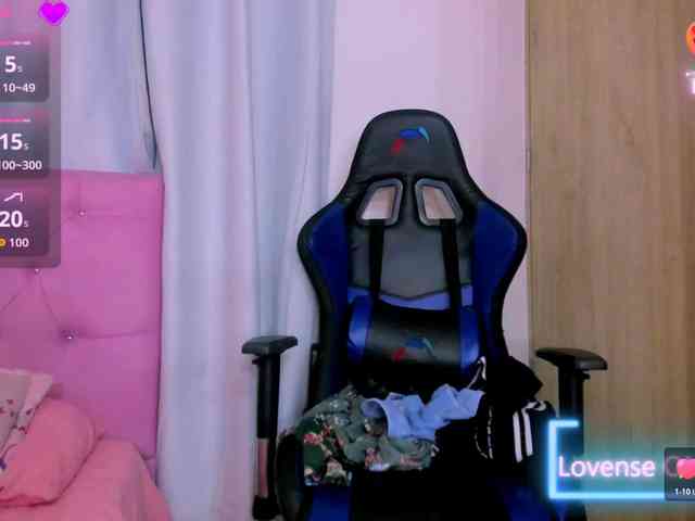 parisshayk webcam