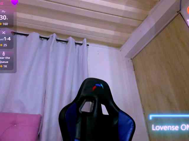 parisshayk webcam