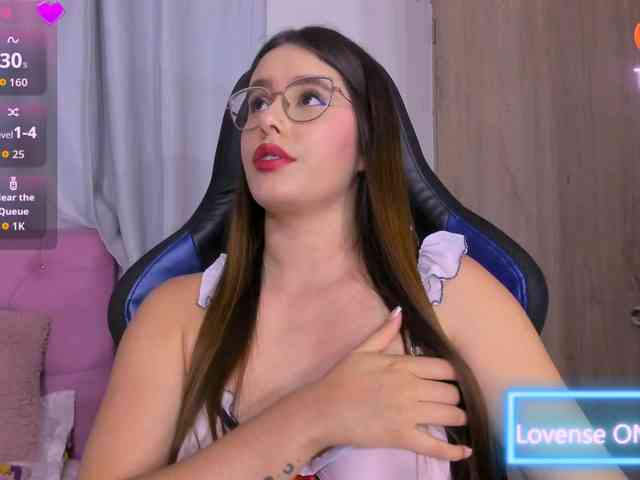 parisshayk