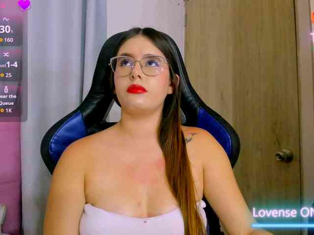 parisshayk webcam