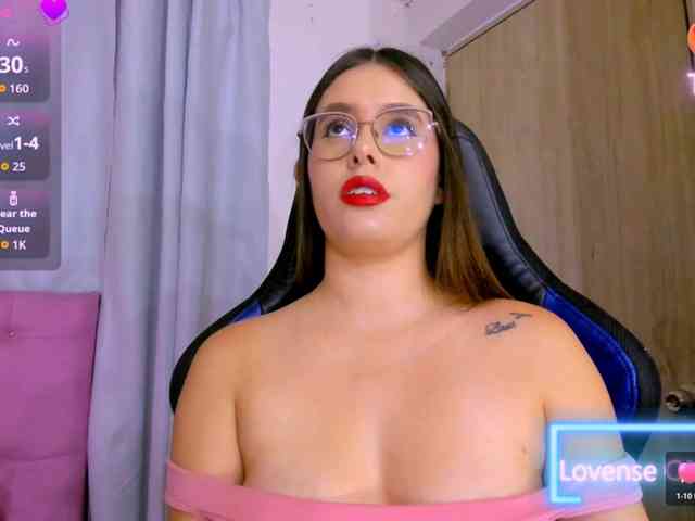parisshayk webcam