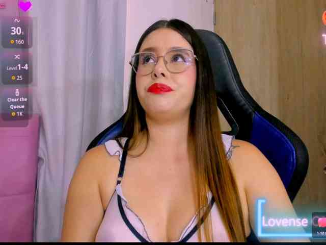 parisshayk webcam
