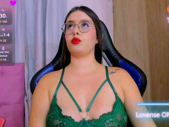 parisshayk webcam