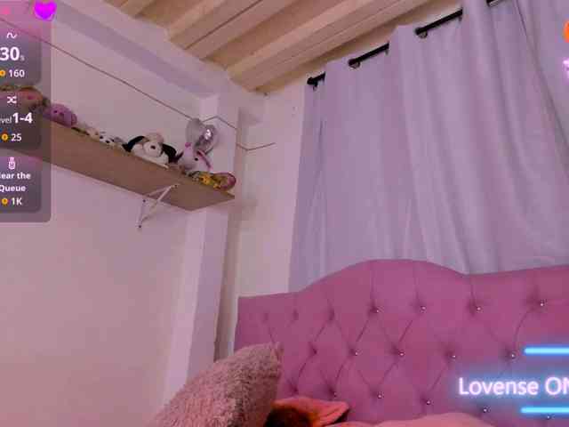 parisshayk webcam