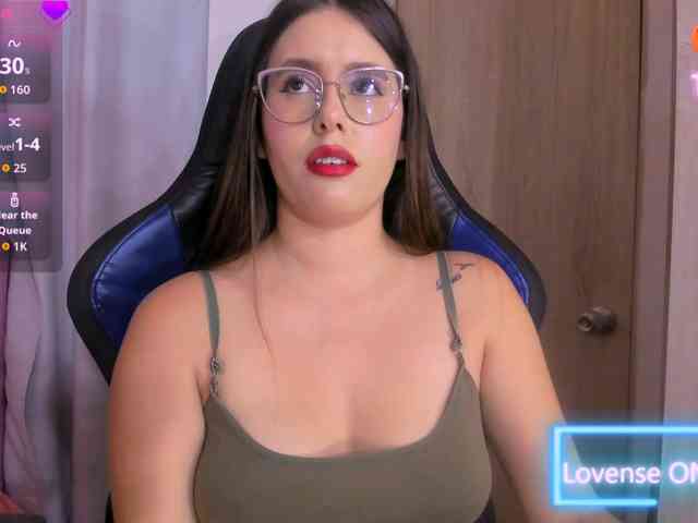parisshayk webcam