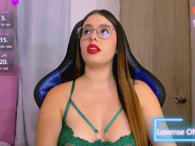 Model: ParisShayk