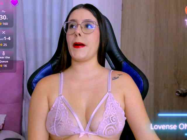 parisshayk webcam