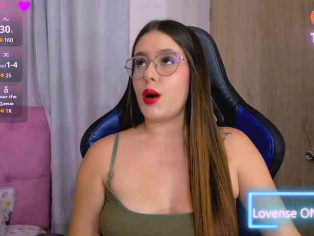 parisshayk webcam