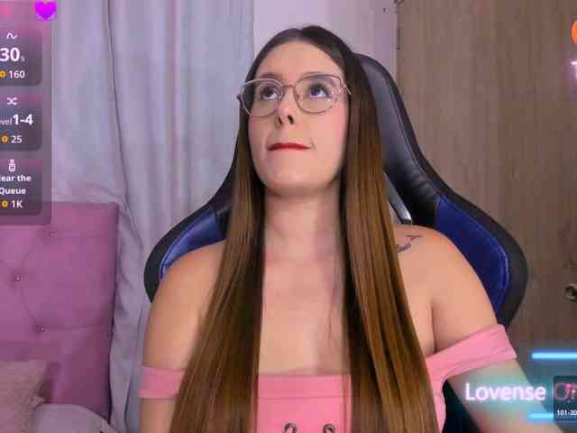 parisshayk