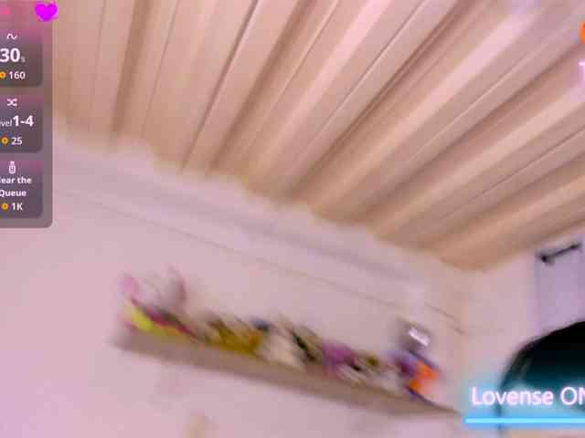 parisshayk webcam