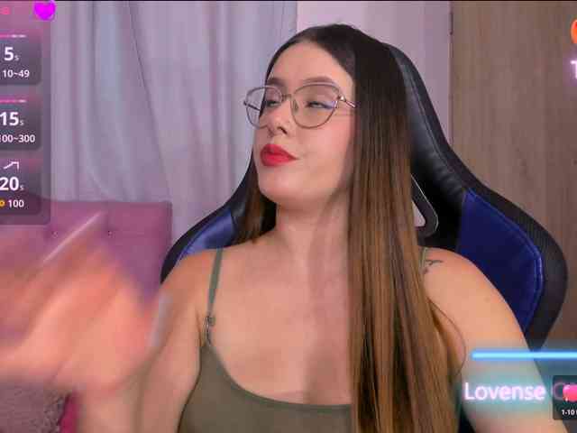 parisshayk