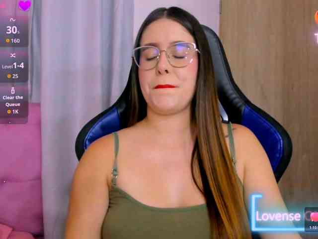 parisshayk webcam