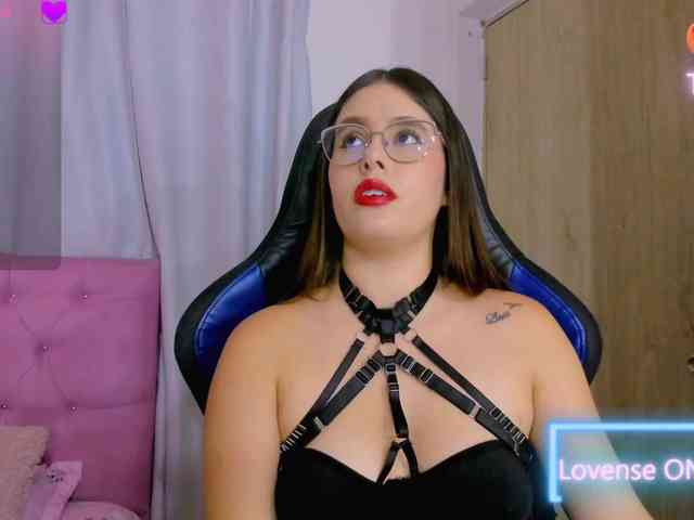 parisshayk Live Webcam on BongaCams