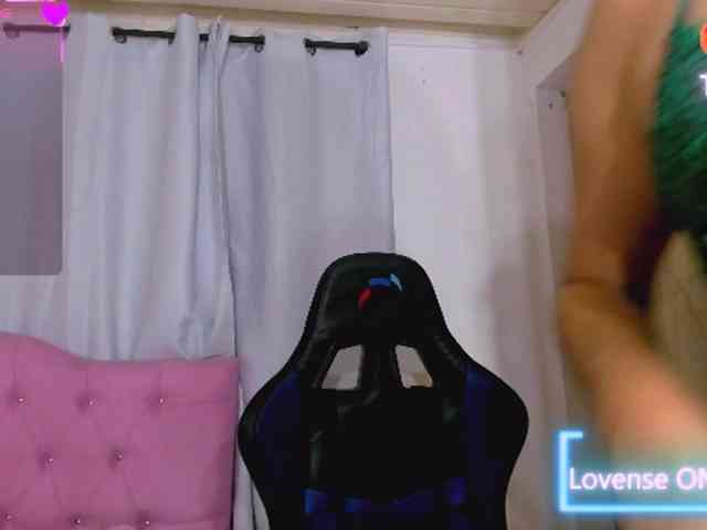 parisshayk webcam