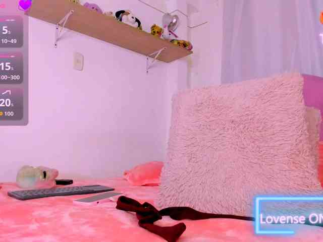 parisshayk webcam