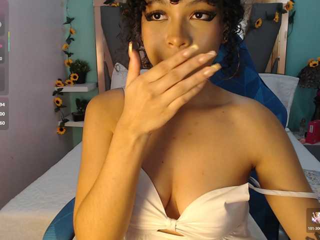 NorthSweet live cam on BongaCams