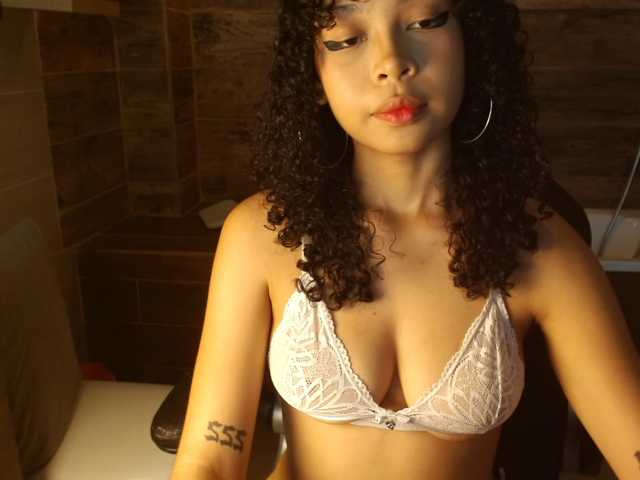 NorthSweet live cam on BongaCams