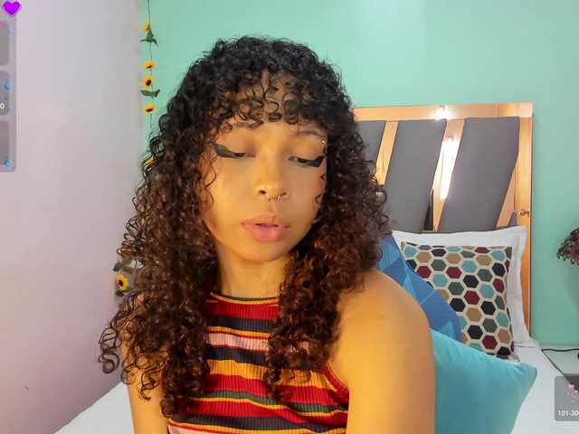 NorthSweet live cam on BongaCams