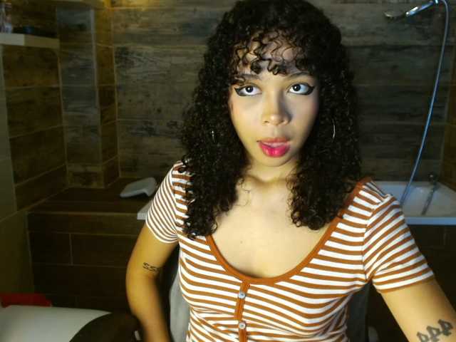 NorthSweet live cam on BongaCams