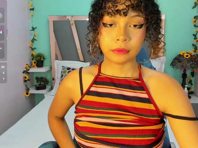 NorthSweet live cam on BongaCams