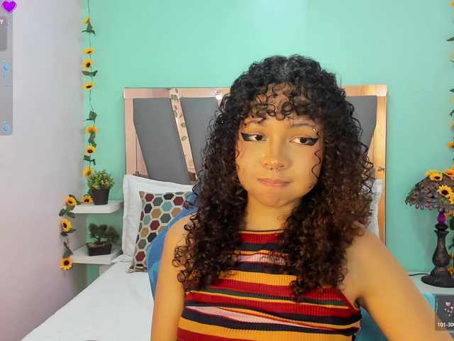 NorthSweet live cam on BongaCams