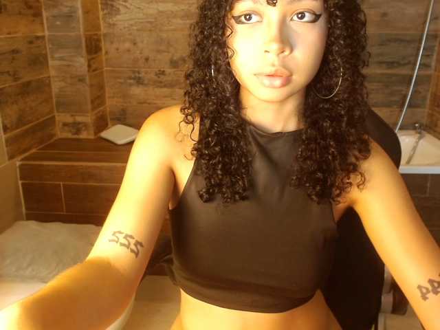 NorthSweet live cam on BongaCams