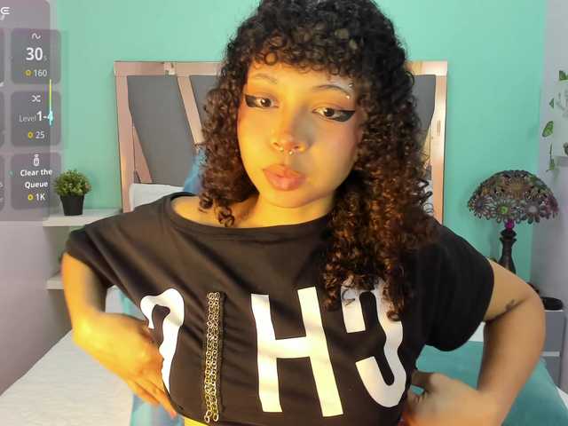 NorthSweet live cam on BongaCams