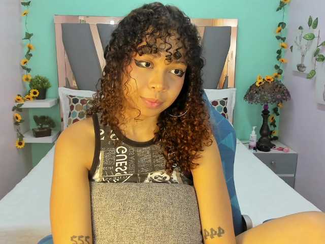 NorthSweet live cam on BongaCams