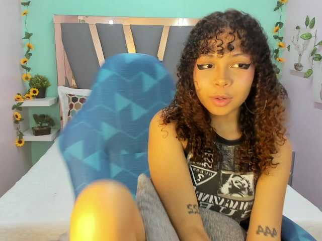 NorthSweet live cam on BongaCams