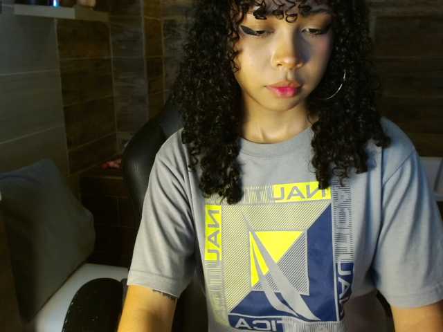 NorthSweet live cam on BongaCams