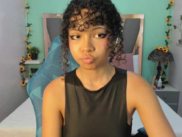 NorthSweet live cam on BongaCams