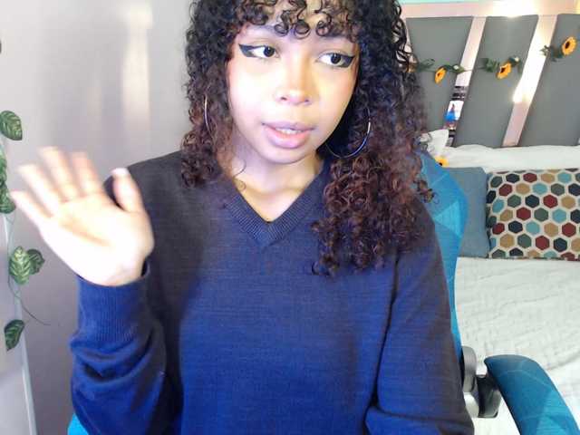 NorthSweet live cam on BongaCams