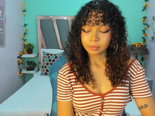 NorthSweet live cam on BongaCams