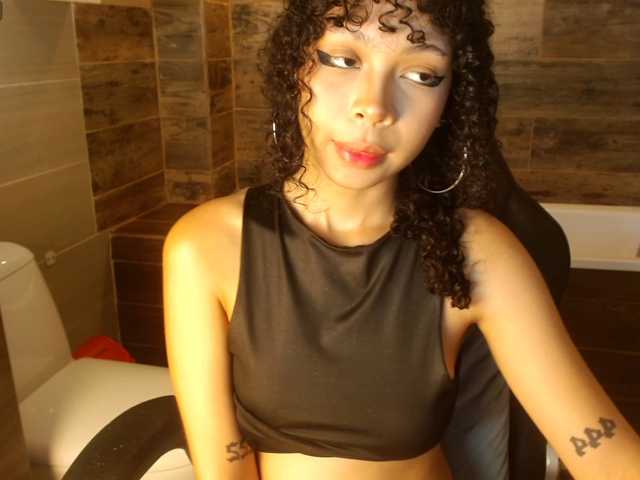 NorthSweet live cam on BongaCams