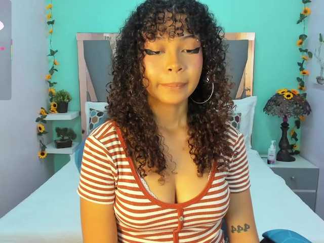NorthSweet live cam on BongaCams