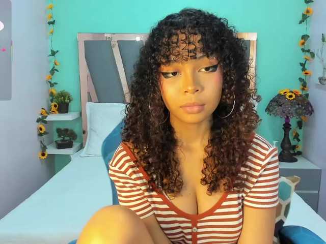 NorthSweet live cam on BongaCams