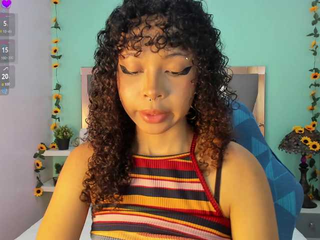 NorthSweet live cam on BongaCams