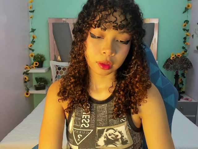 NorthSweet live cam on BongaCams
