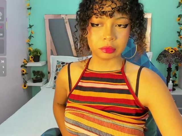 NorthSweet live cam on BongaCams