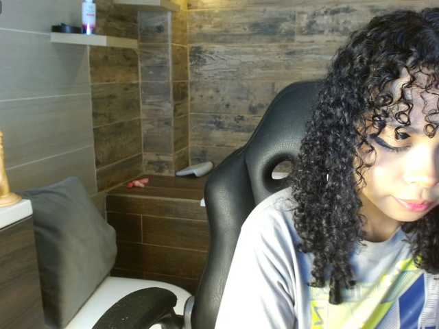 NorthSweet live cam on BongaCams